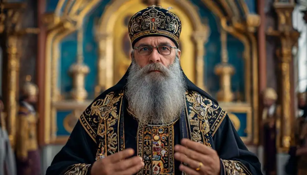 Православный мессенджер: общение и поддержка