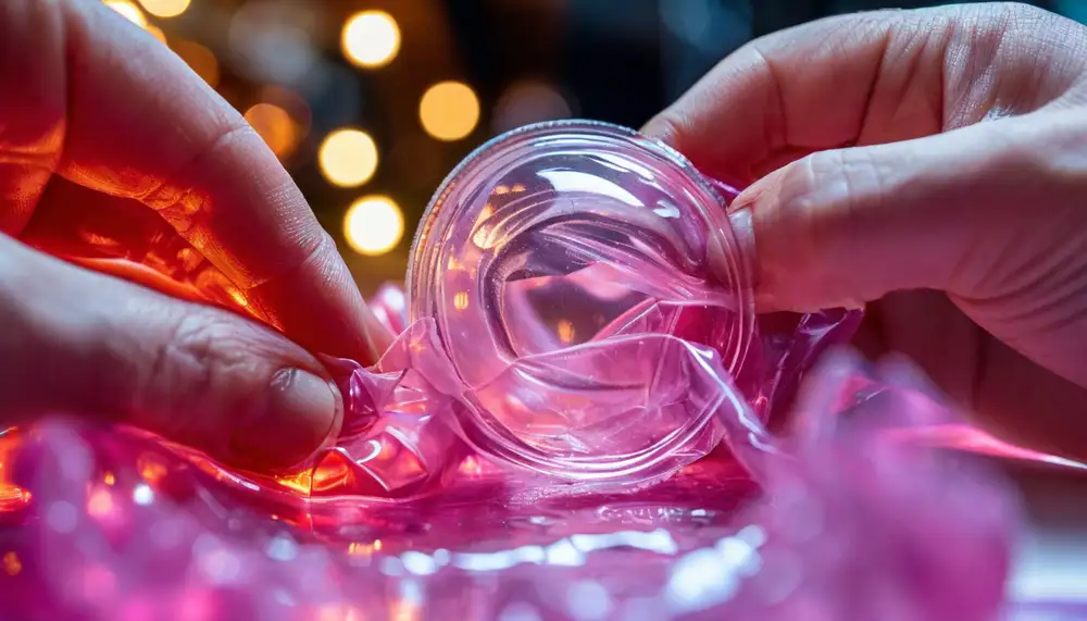 Презервативы Lelo Hex: новинка контрацепции