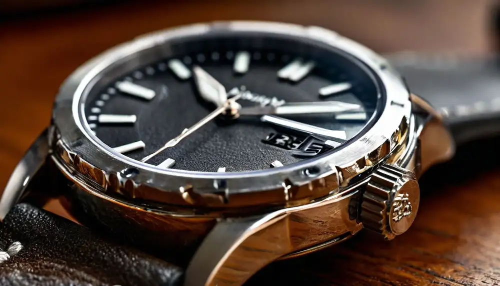 Наручные часы Bradley: уникальный хронометр