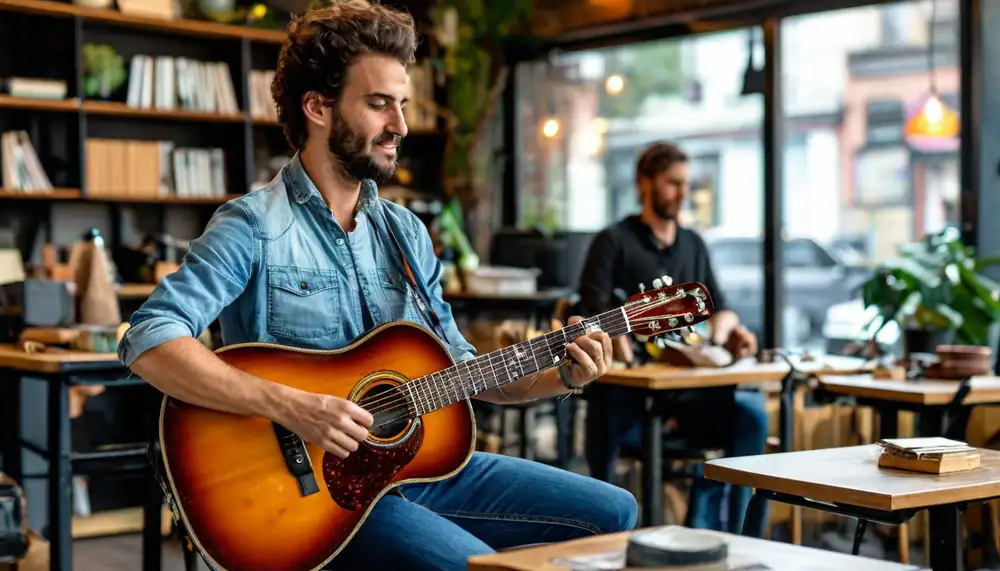 Прибыльный бизнес: частные музыкальные школы для взрослых