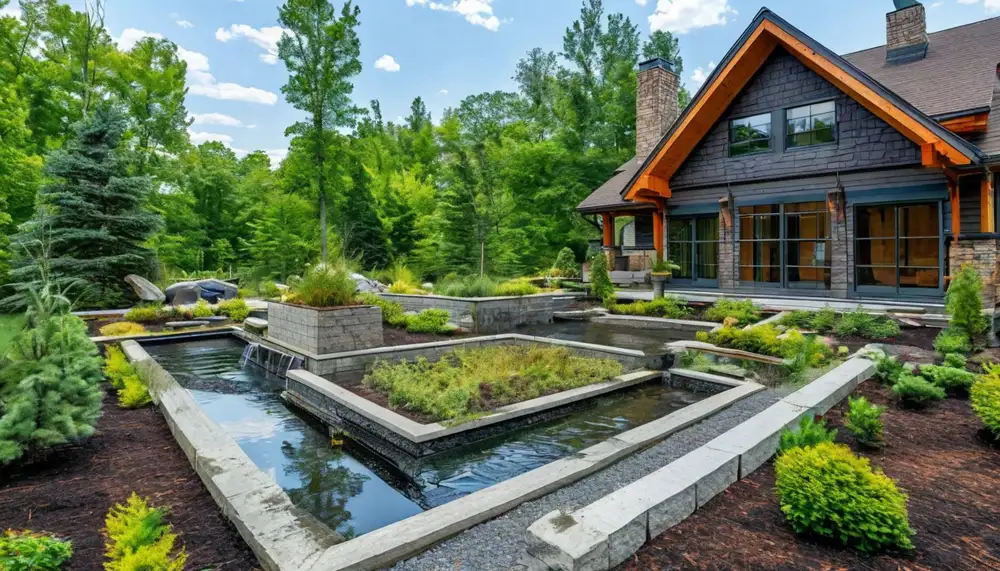 Прибыльный бизнес на дренажах