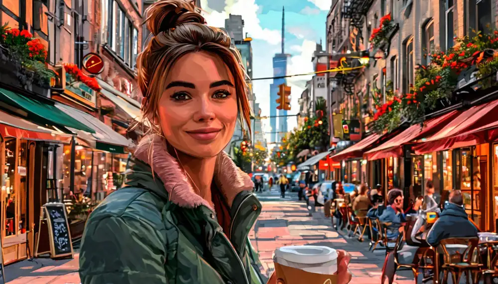 Приложение для общения: анонимность и интересы