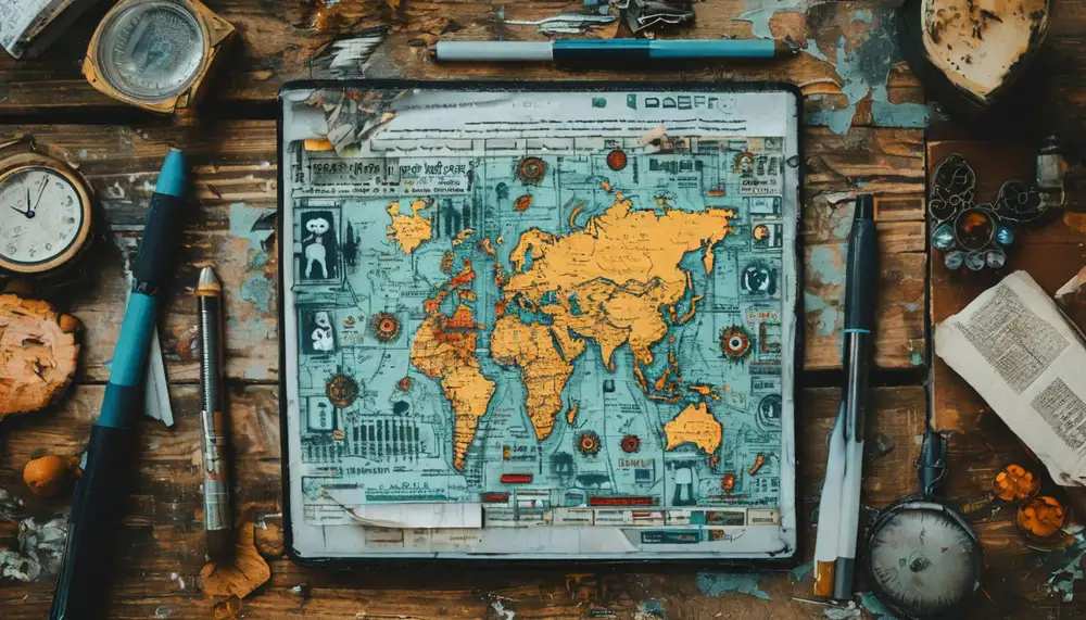 Приложение для забывчивых: функционал и доступность