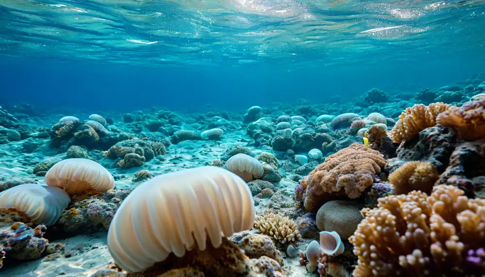 Приложение JellyOh: защита от медуз