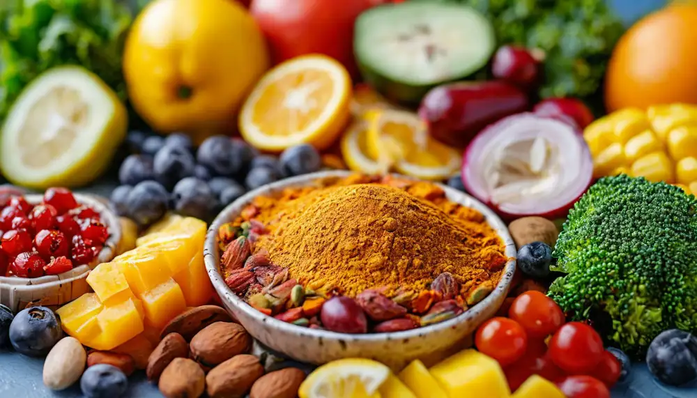 Приложение VitaCam для анализа дефицита витаминов