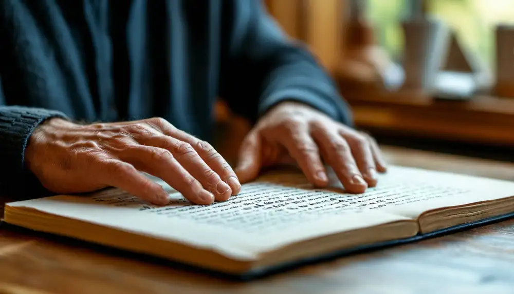 Принтер Брайля: инновационное оборудование