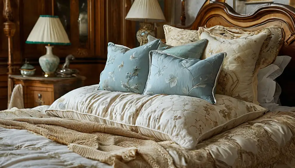 Privacy Pillow: инновационная система хранения