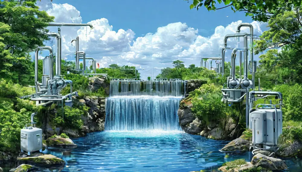 Продажа кулеров для воды: преимущества и поставщики