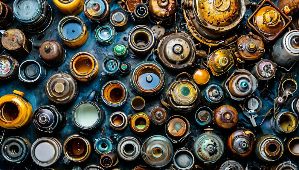 Продажа моторного масла