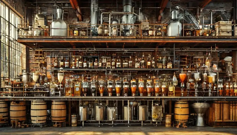 Продажа оборудования для пива