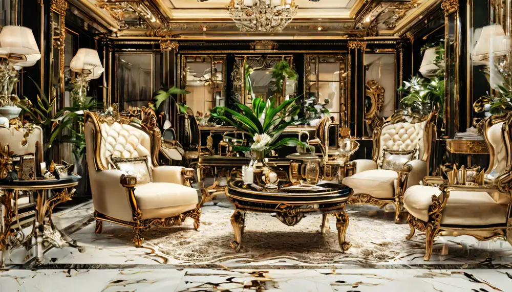 Продажа оборудования luxury