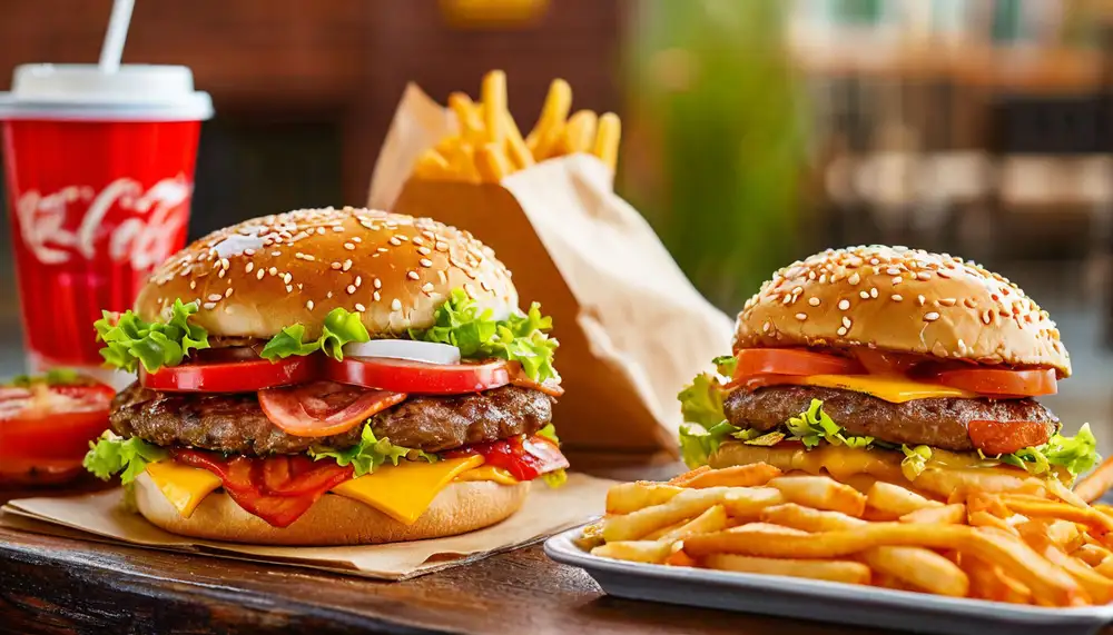 Продажа окрошки в стаканчиках