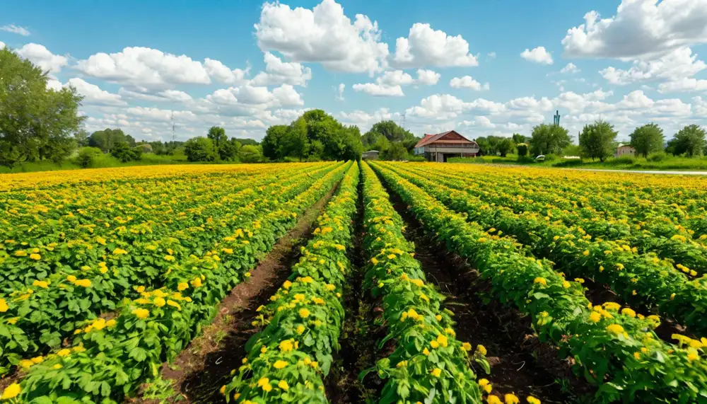 Продажа плодородного чернозема