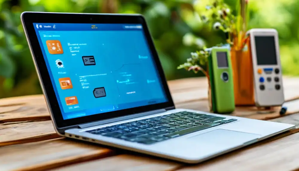 Продажа солнечных батарей для гаджетов