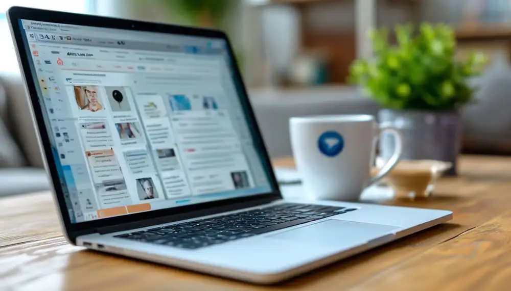 Заработок на продаже телеграм каналов