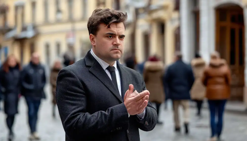 Программа уведомлений о незаконных задержаниях