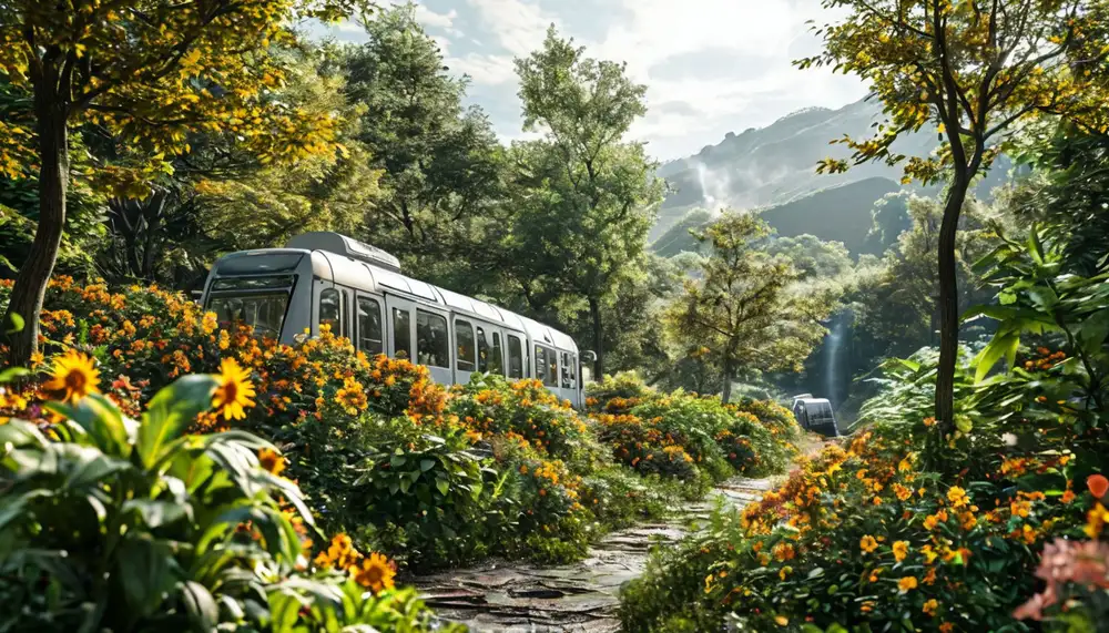 Производство биоразлагаемых пакетов