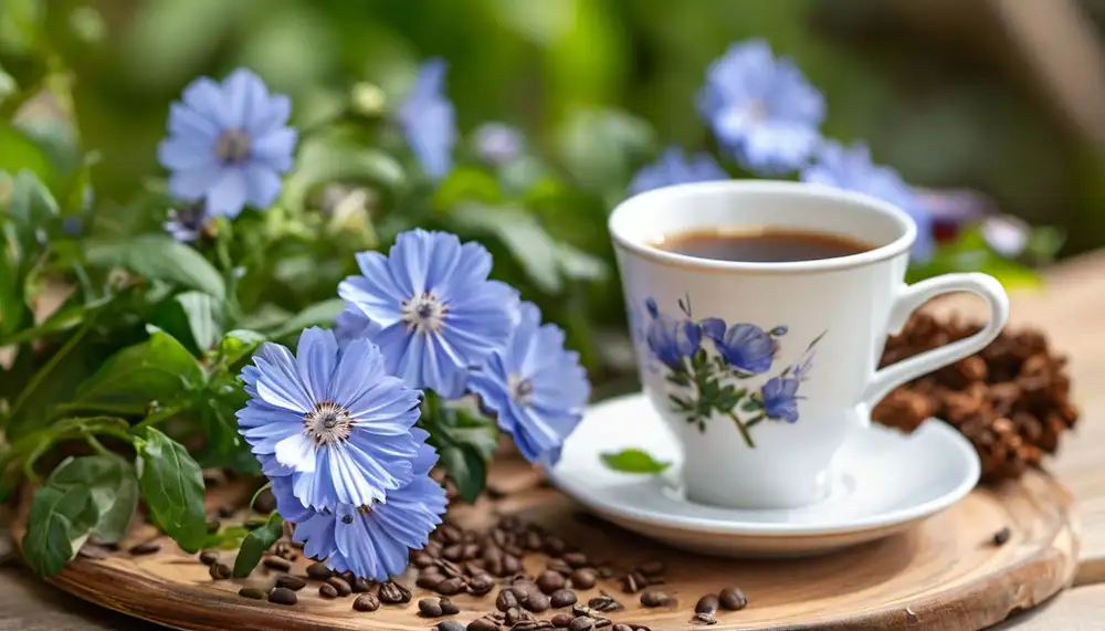 Производство цикория: оборудование и зонирование