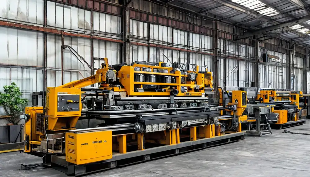 Производство доборных элементов кровли