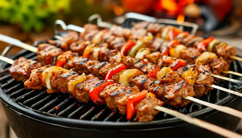 Производство электрошашлычниц: бизнес-идея