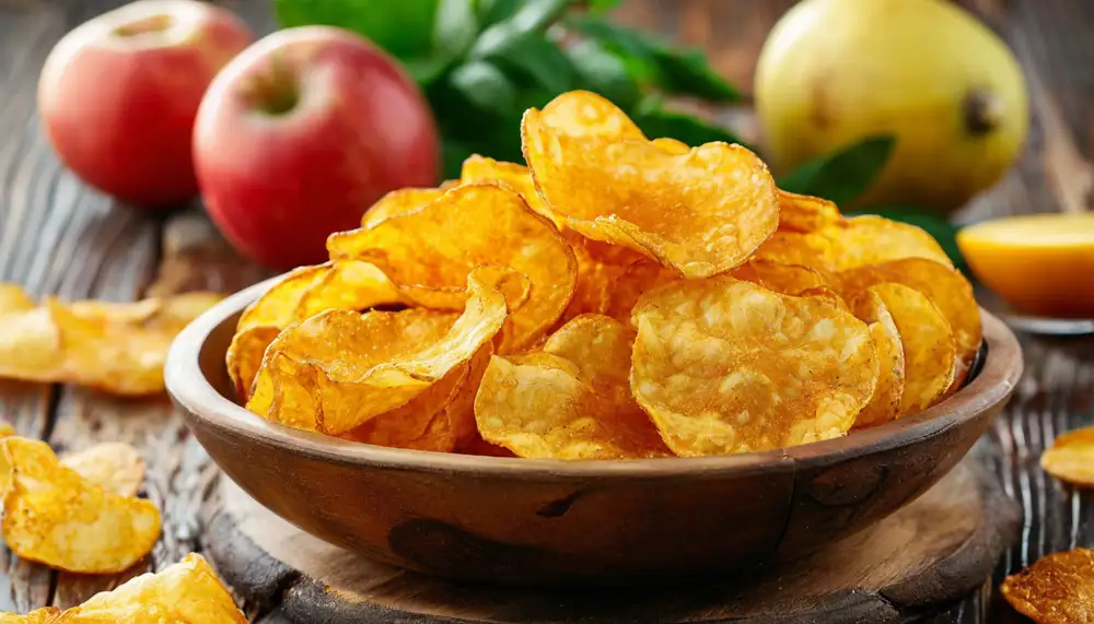 Производство фрутсов: с чего начать