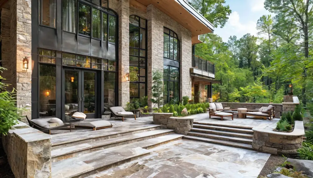 Производство гибкого мрамора