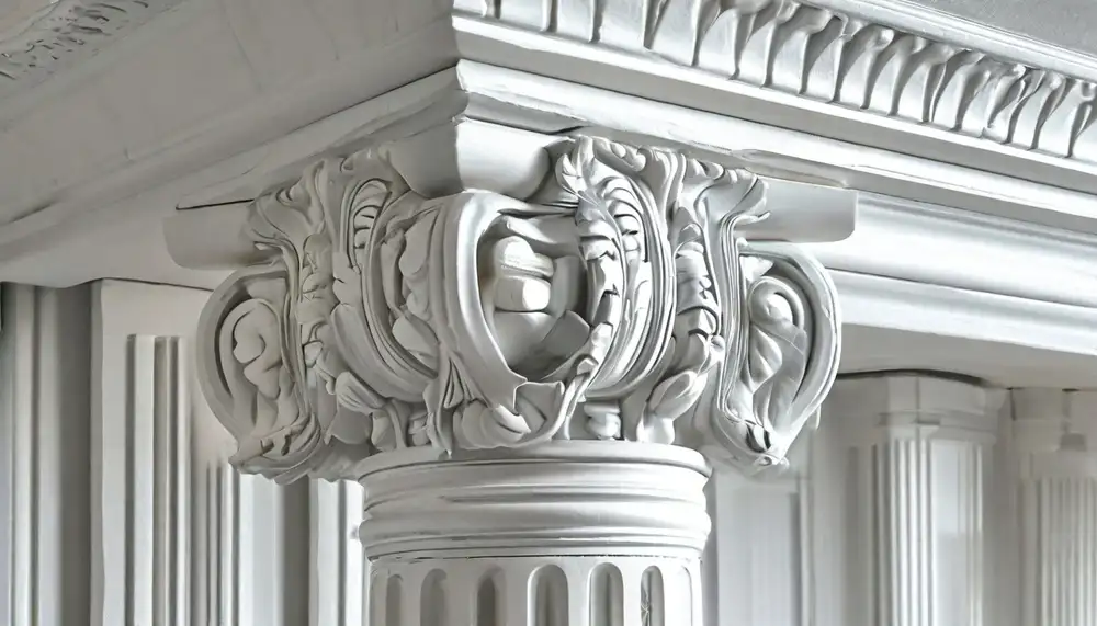 Производство гипсовых изделий