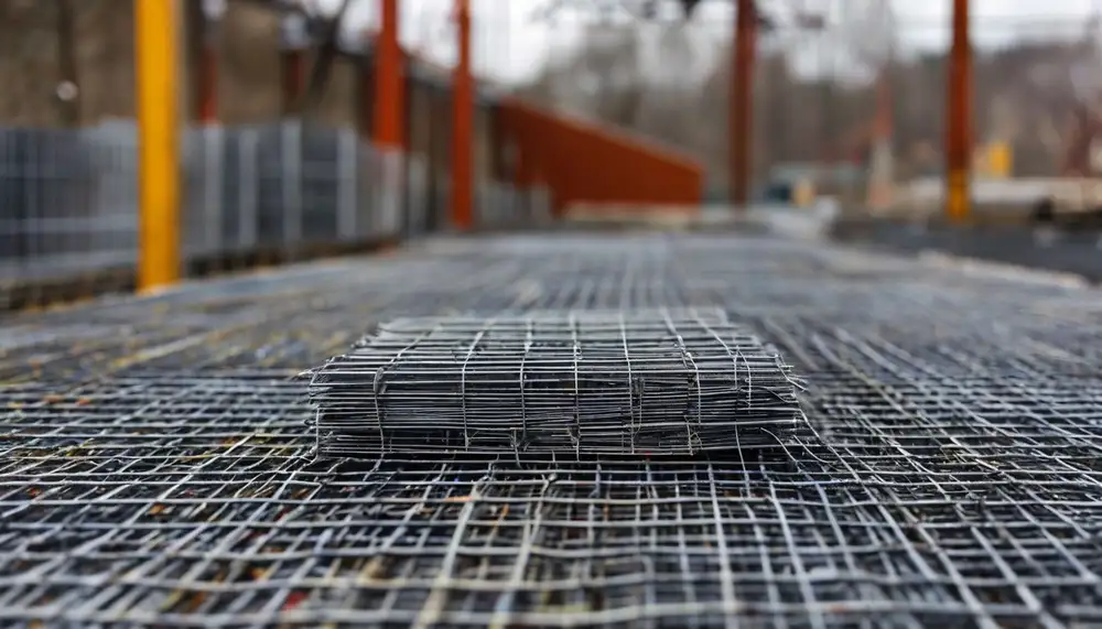 Производство кладочной сетки: перспективный бизнес