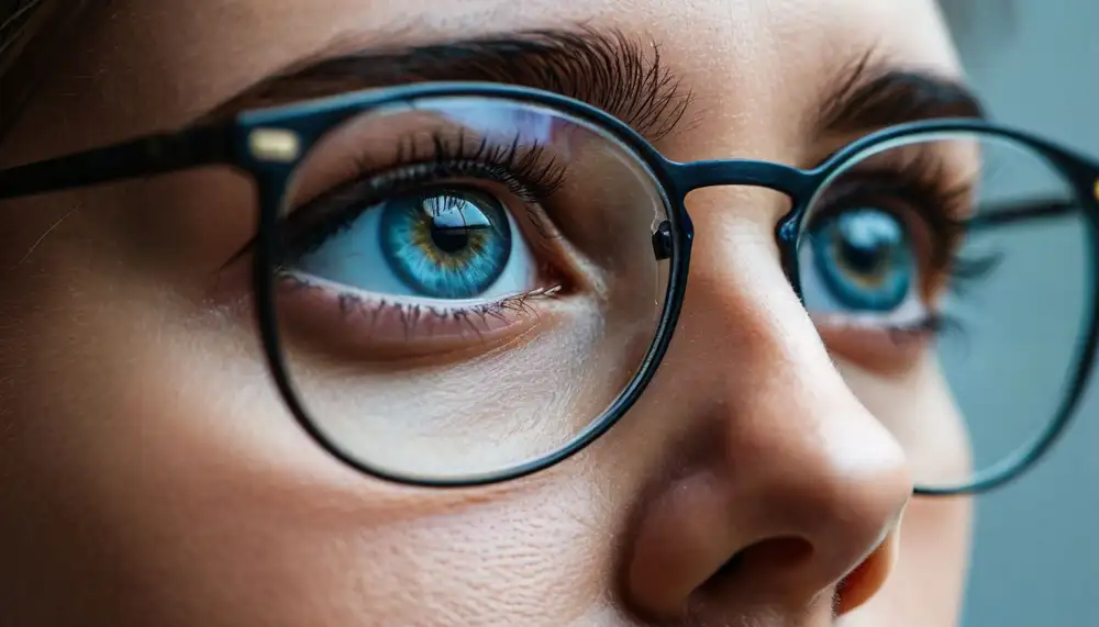 Производство контактных линз в России