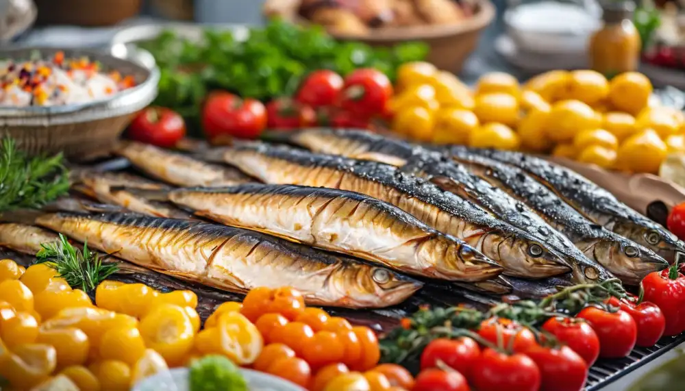 Производство копченой рыбы: бизнес-идея