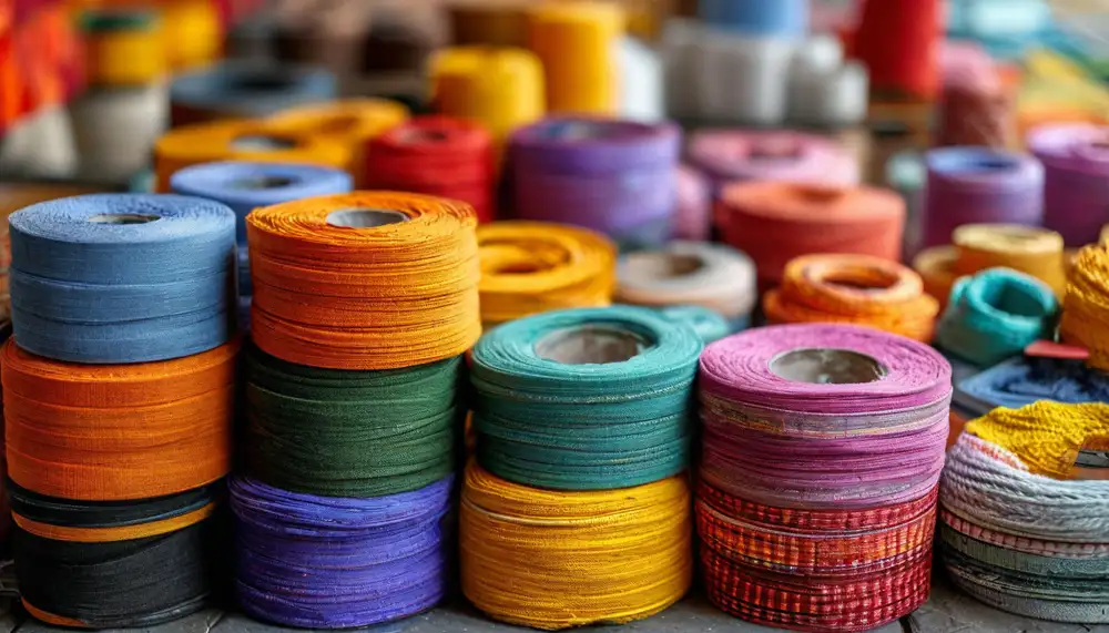 Производство лентоткацких изделий: бизнес-идея