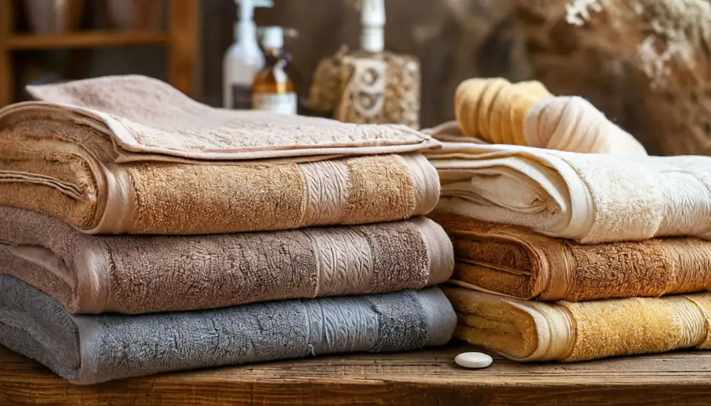 Производство махровых изделий: бизнес-идея