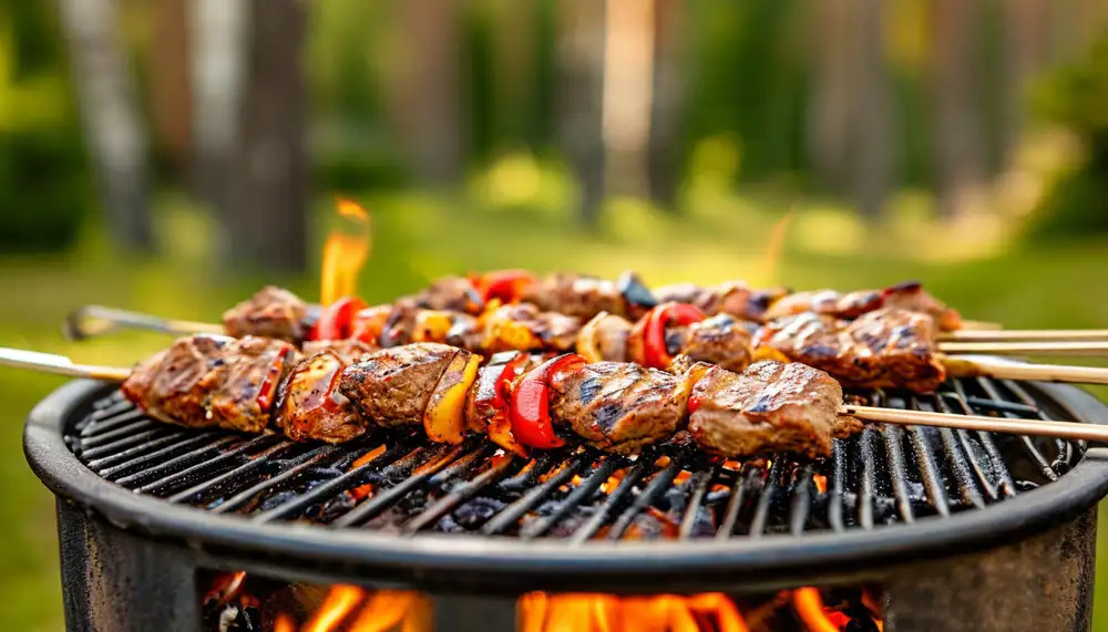 Производство мангалов