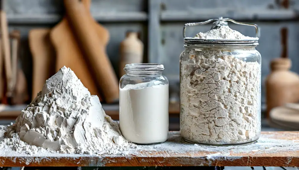 Производство масляно-клеевой штукатурки: себестоимость, спрос