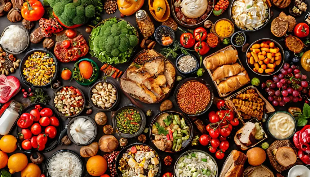 Производство мясных полуфабрикатов: оборудование и рецептура