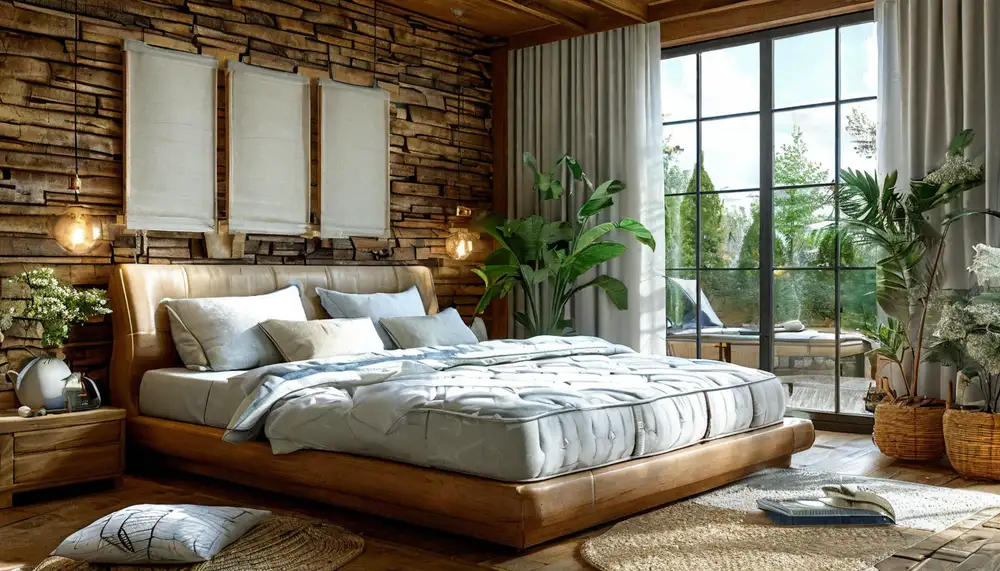 Производство наматрасников: бизнес-идея