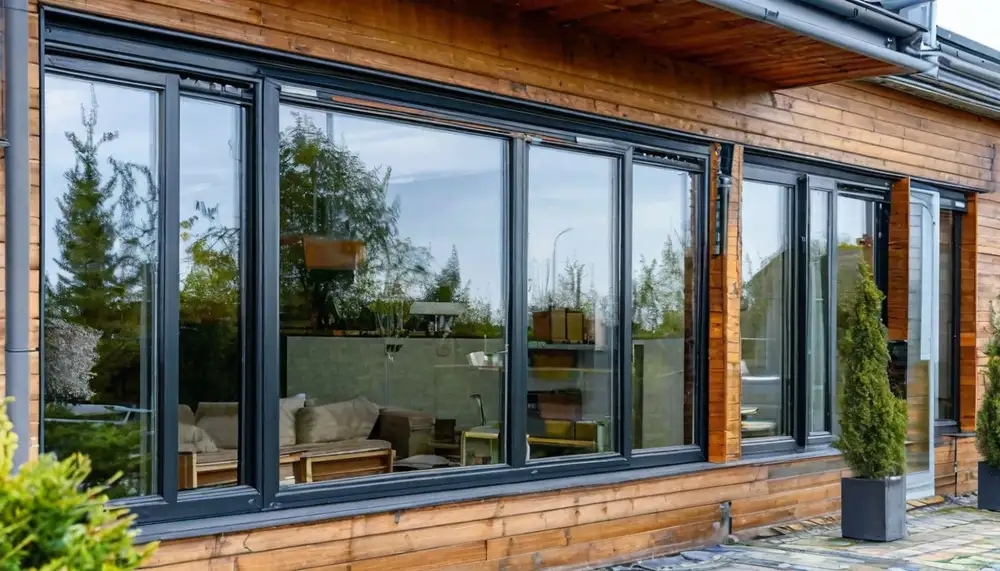 Производство оконных отливов: высокодоходный бизнес