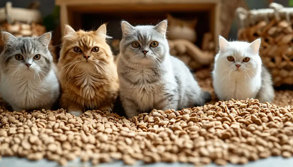 Производство органического наполнителя