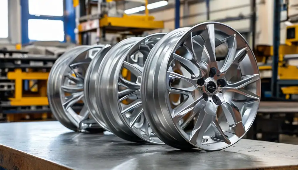 Производство пластиковых колпаков: бизнес-идея