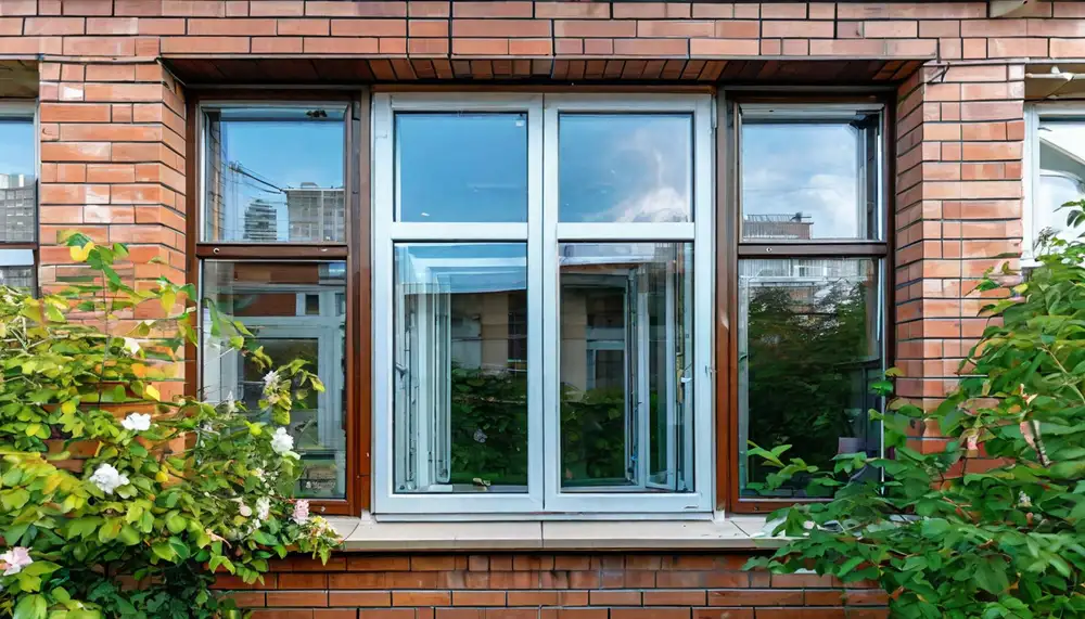 Производство и установка пластиковых окон
