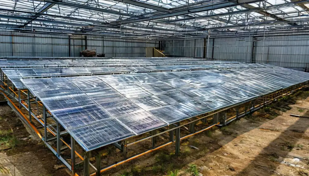 Производство поликарбоната