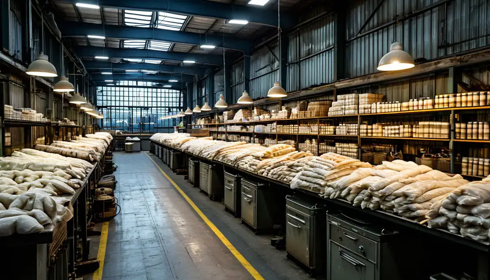 Производство презервативов: этапы и качество