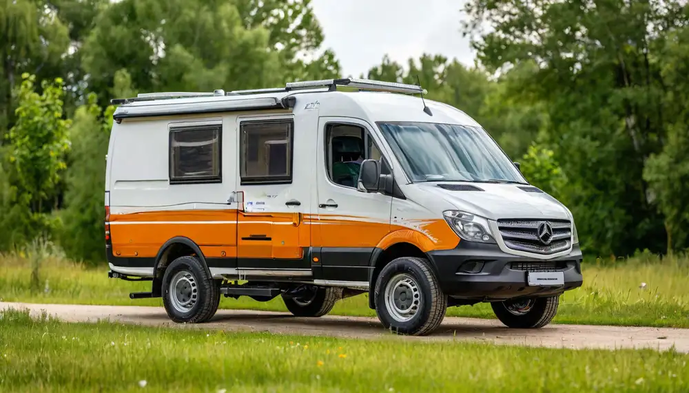 Производство прицепов для автомобилей