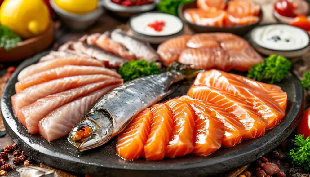 Производство рыбных пресервов: конкуренция и рецептура