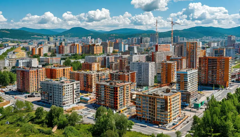 Производство саморезов: от идеи до реализации