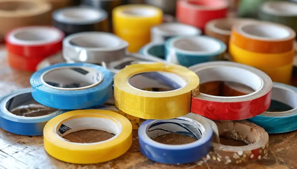 Производство скотча: технология и оборудование