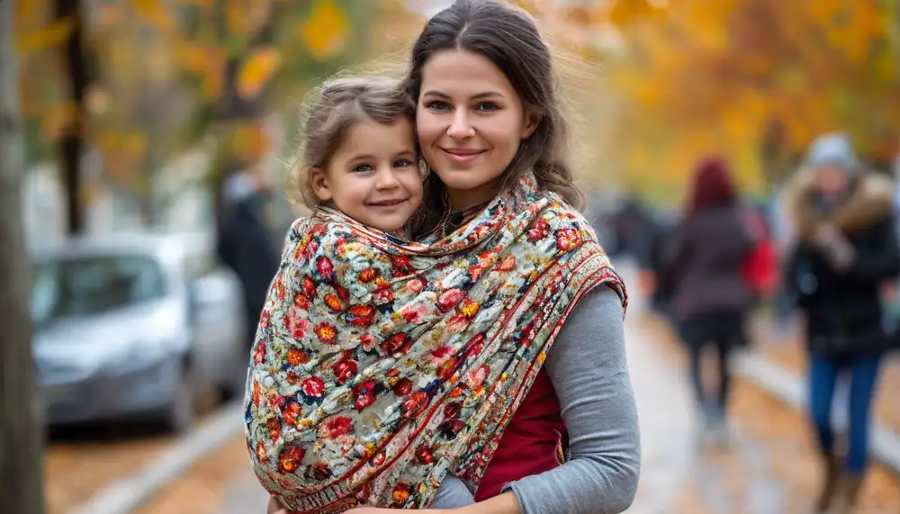 Производство слингокурток: перспективный бизнес