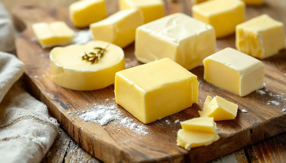 Производство сливочного масла