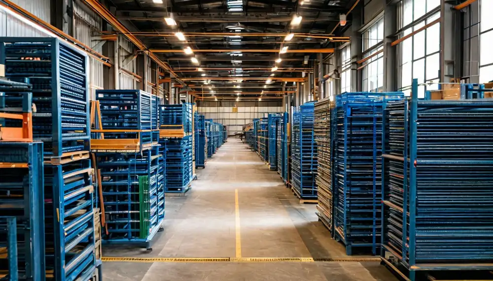 Производство стеклопластиковой арматуры