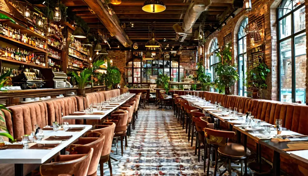 Производство столового белья